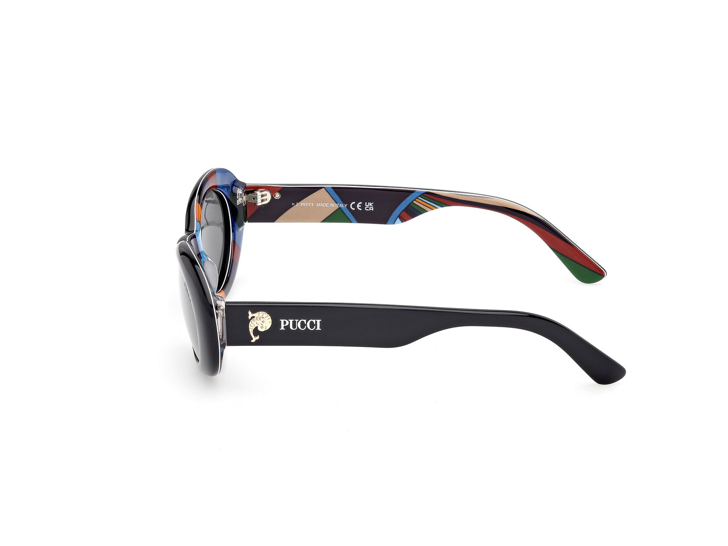 Emilio Pucci EP0234 05A 53
