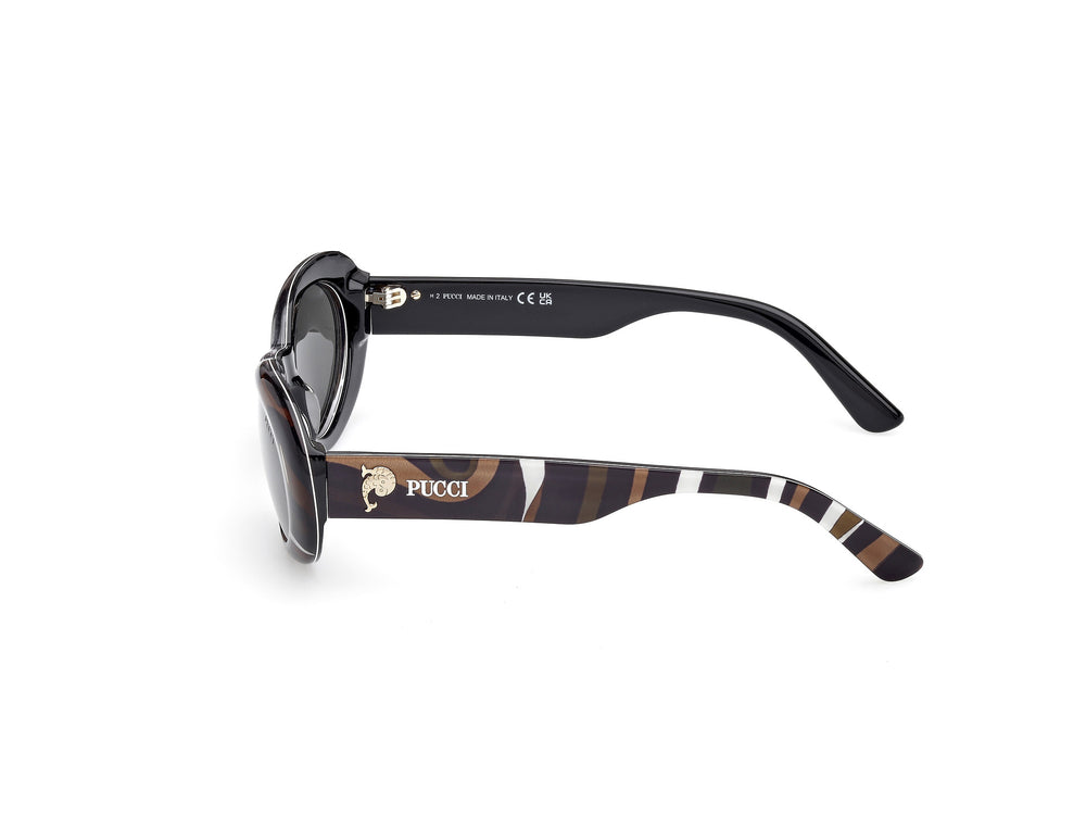 Emilio Pucci EP0234 99A 53