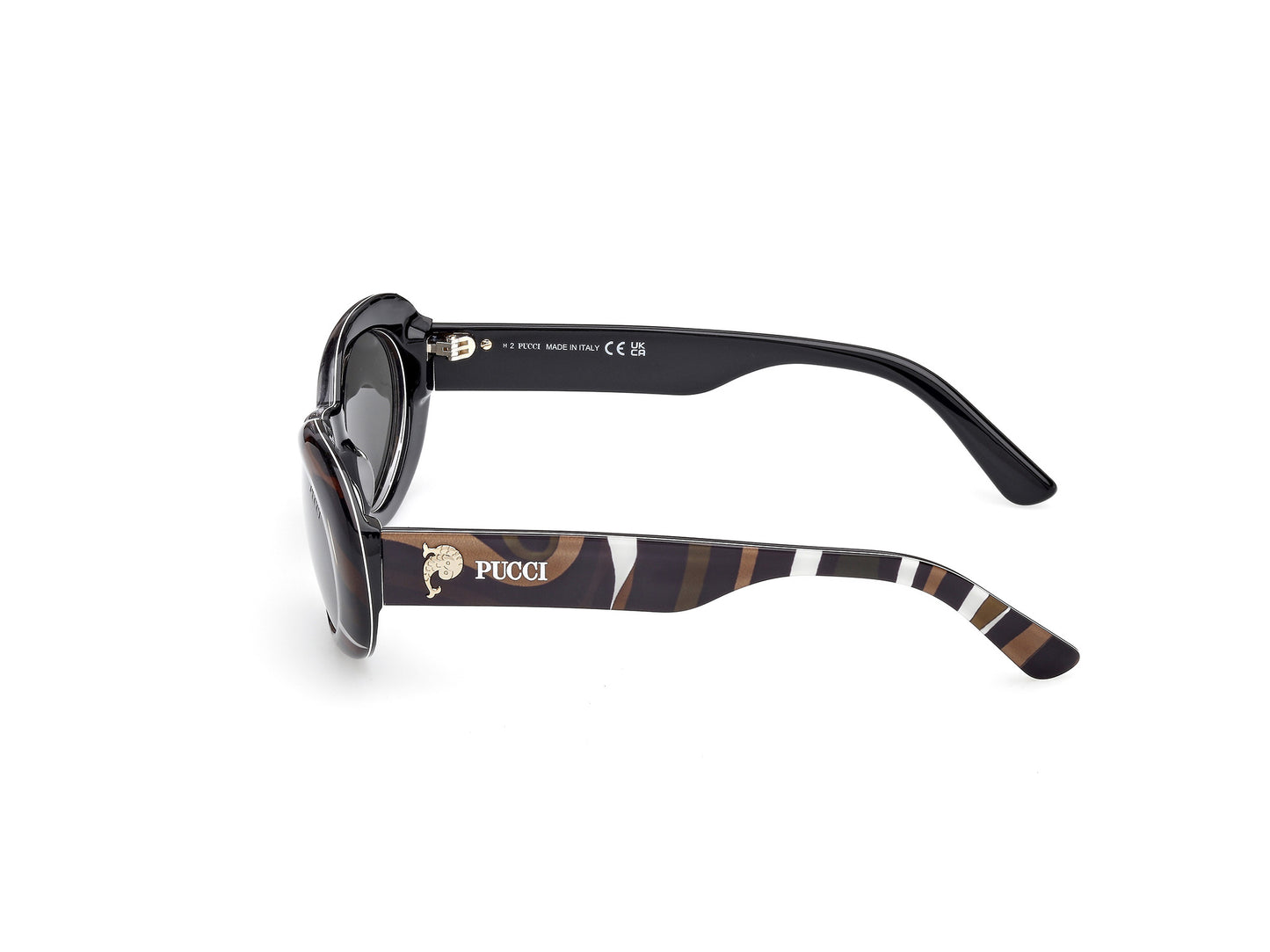 Emilio Pucci EP0234 99A 53