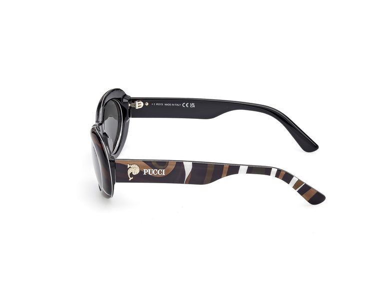 Emilio Pucci EP0234 99A 53