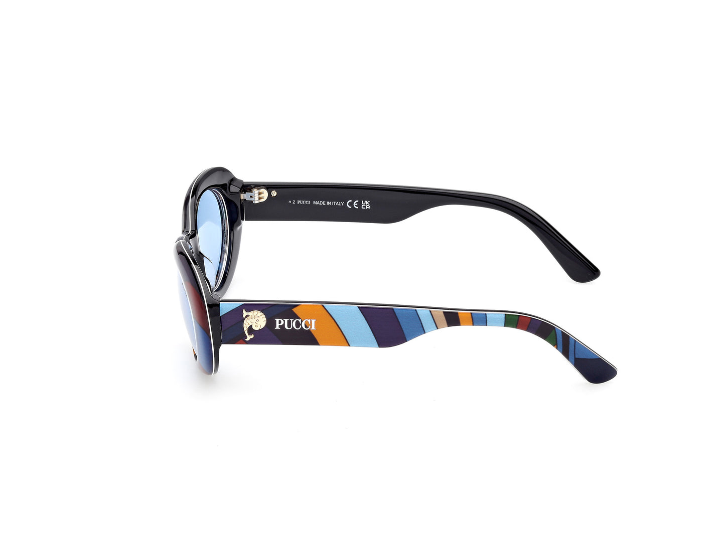 Emilio Pucci EP0234 99V 53