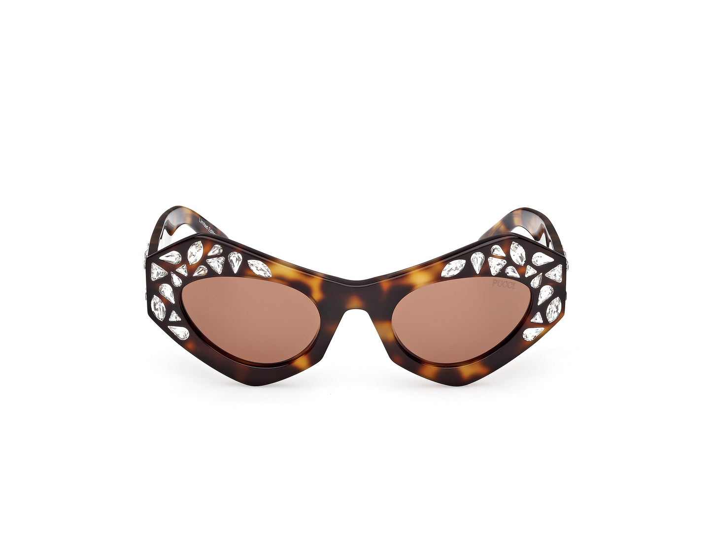 Emilio Pucci EP0239 52E 50