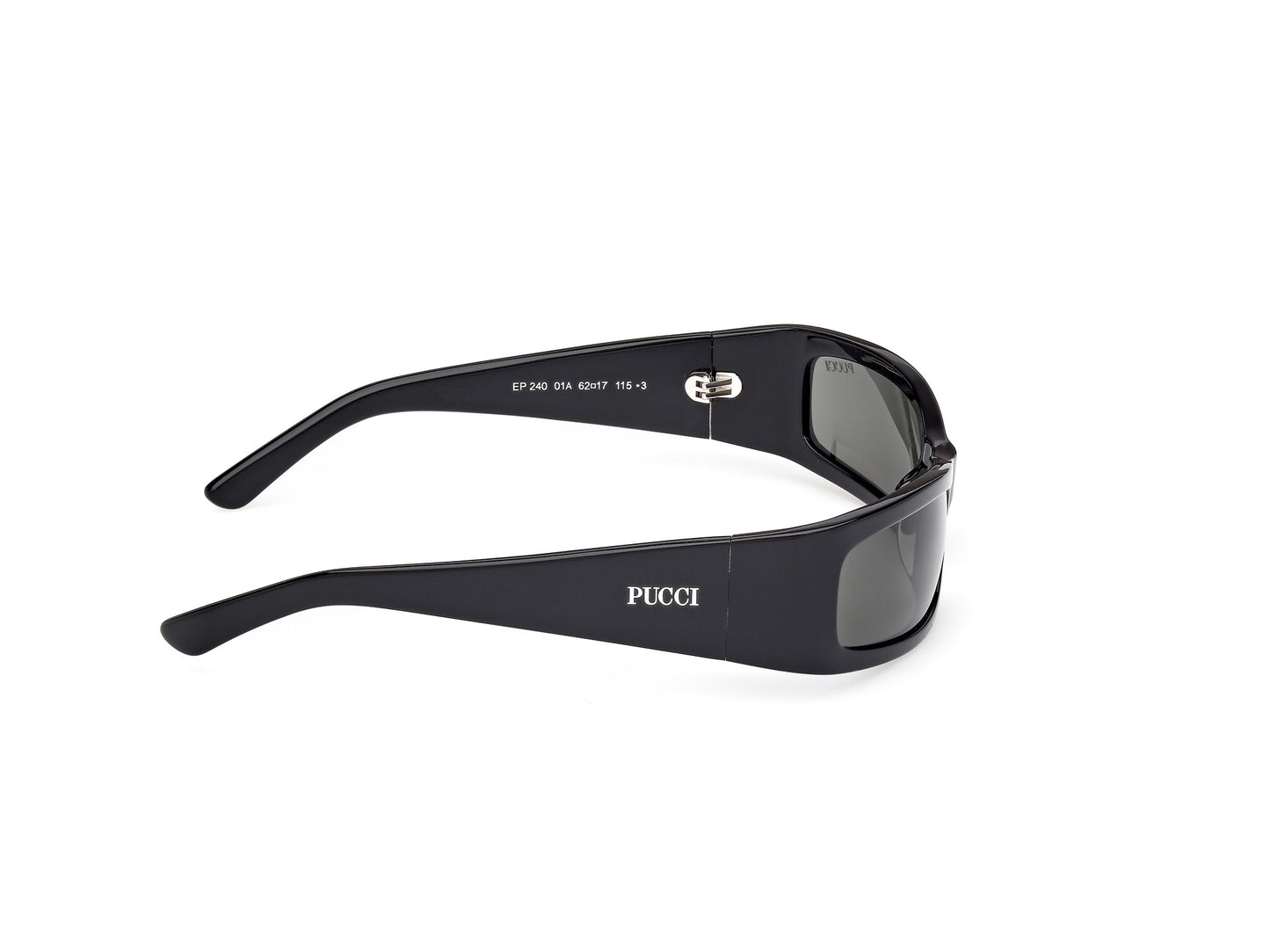 Emilio Pucci EP0240 01A 62
