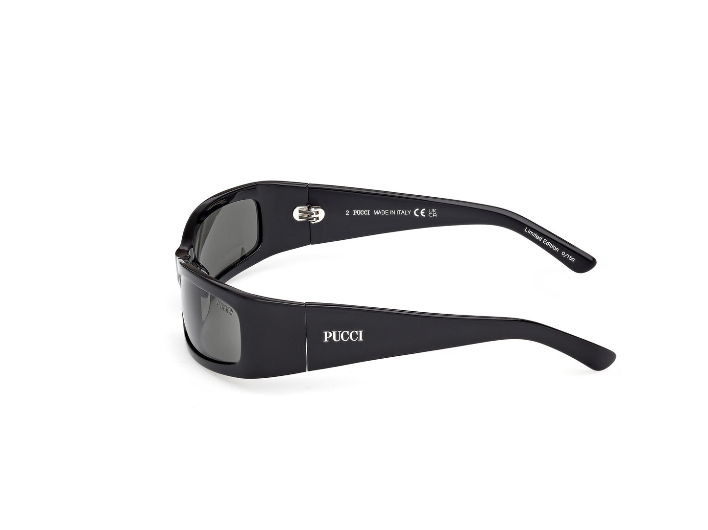 Emilio Pucci EP0240 01A 62