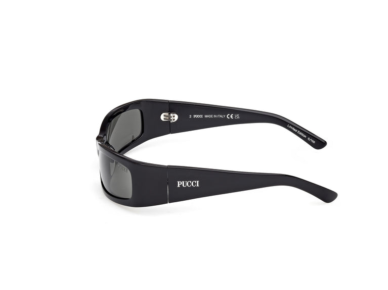 Emilio Pucci EP0240 01A 62