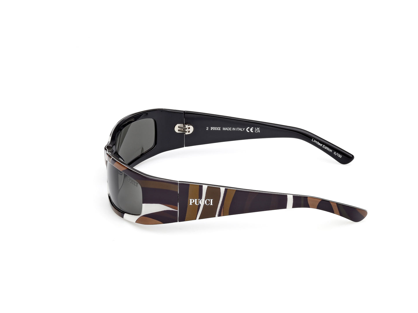 Emilio Pucci EP0240 99A 62