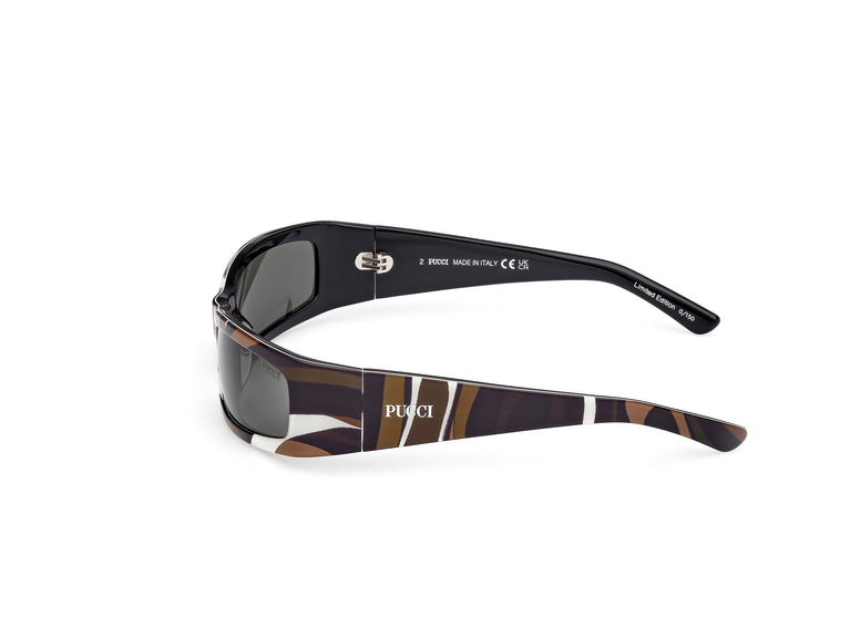 Emilio Pucci EP0240 99A 62