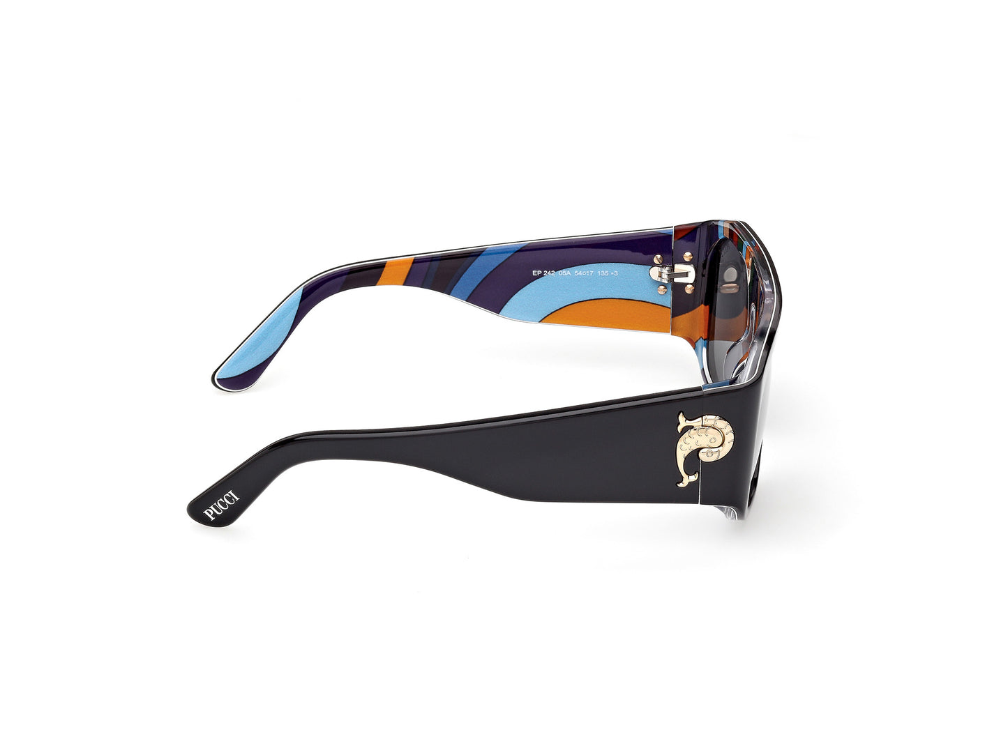 Emilio Pucci EP0242 05A 54