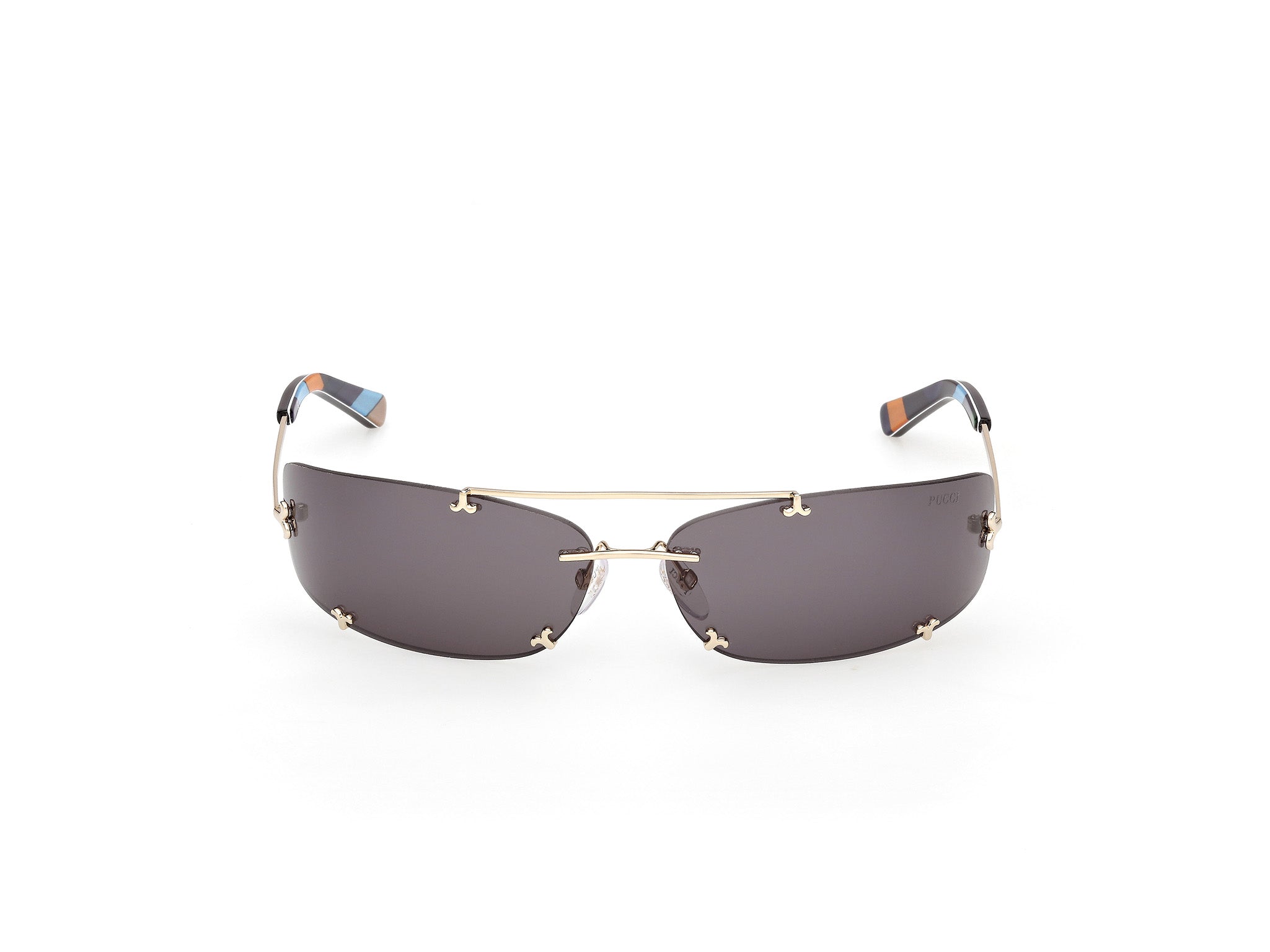 Emilio Pucci EP0244 32A 72