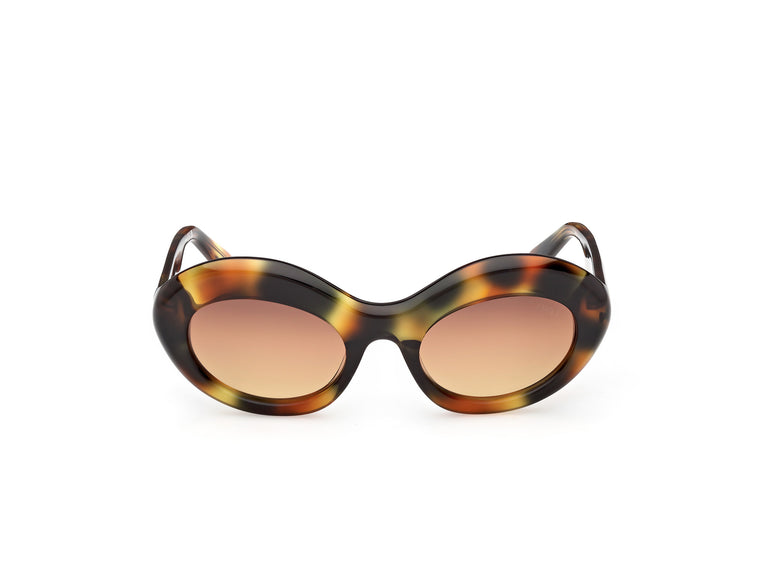 Emilio Pucci EP0246 55F 52