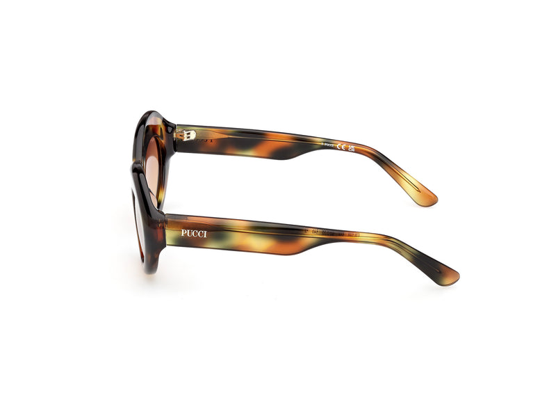 Emilio Pucci EP0246 55F 52