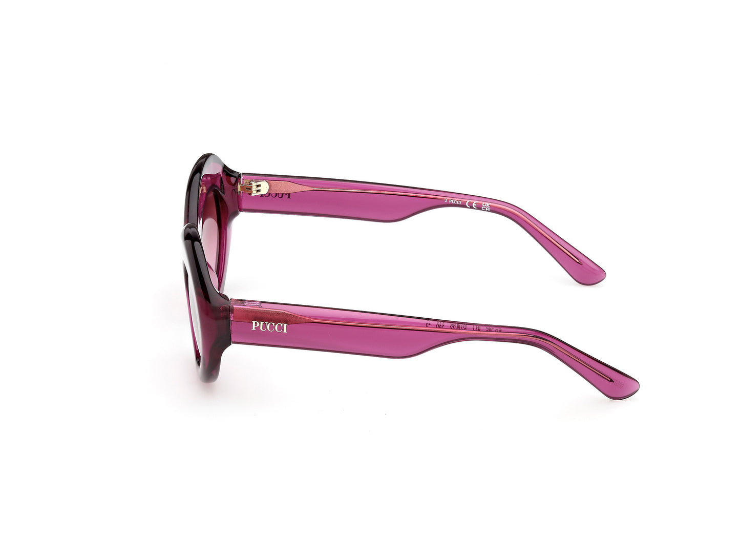 Emilio Pucci EP0246 81T 52