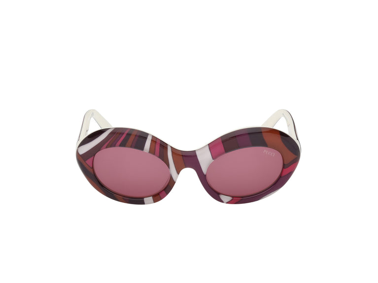 Emilio Pucci EP0246 99S 52