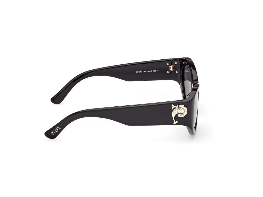 Emilio Pucci EP0249 01A 54