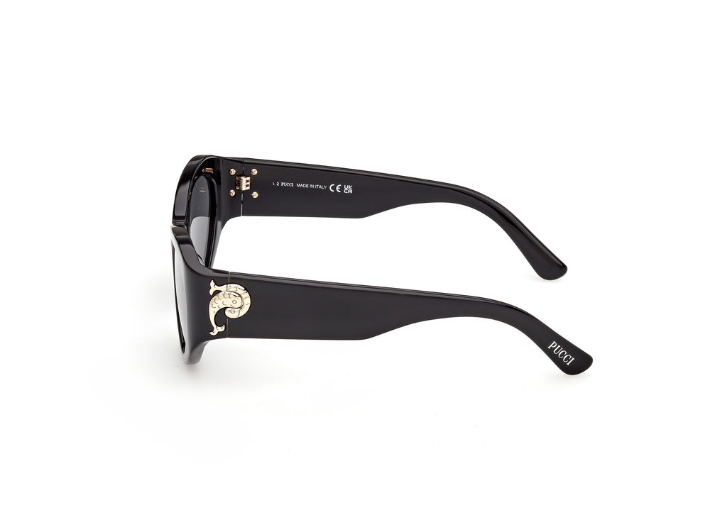 Emilio Pucci EP0249 01A 54