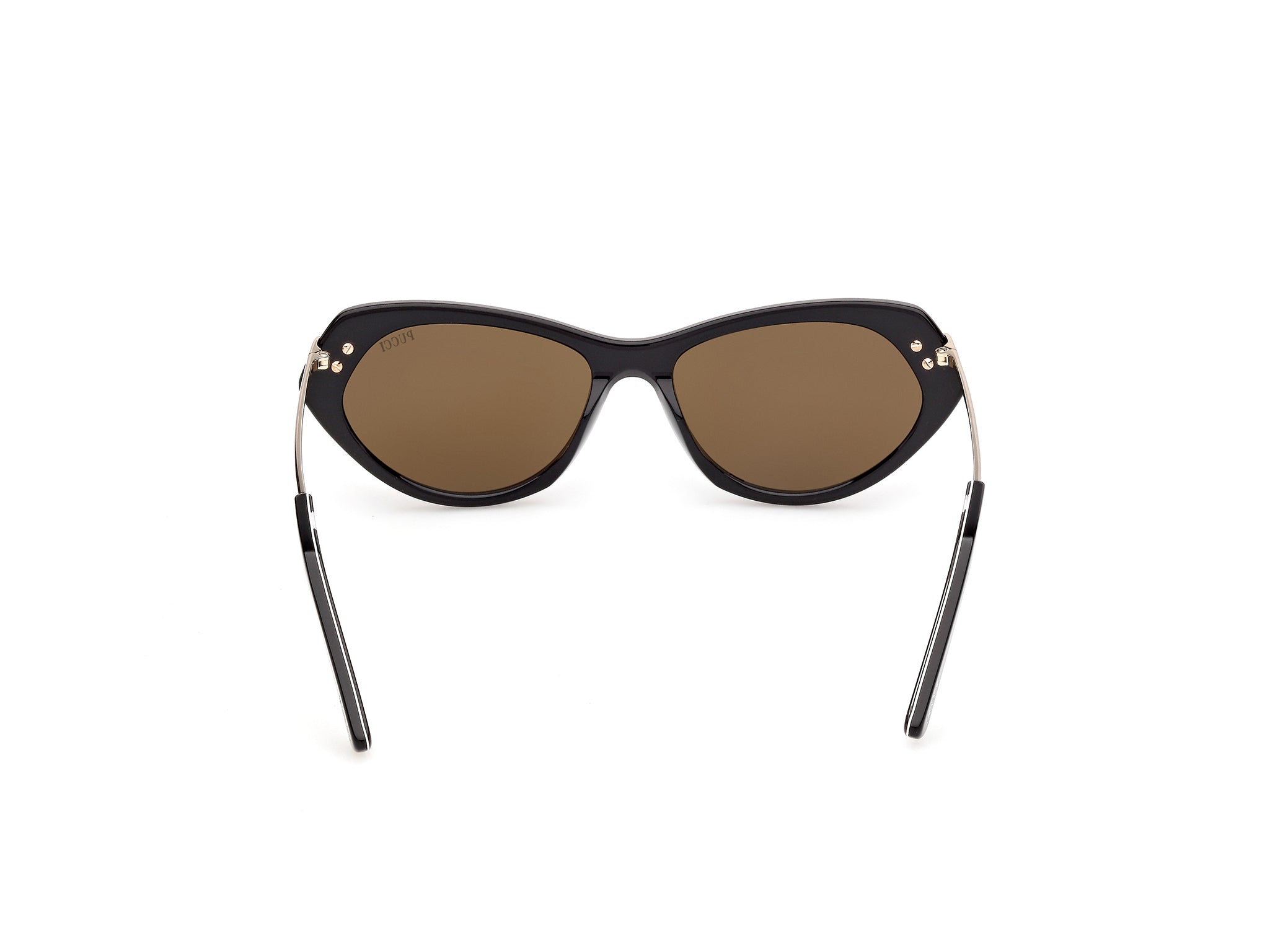 Emilio Pucci EP0251 01E 56 | Bassol Optic United States