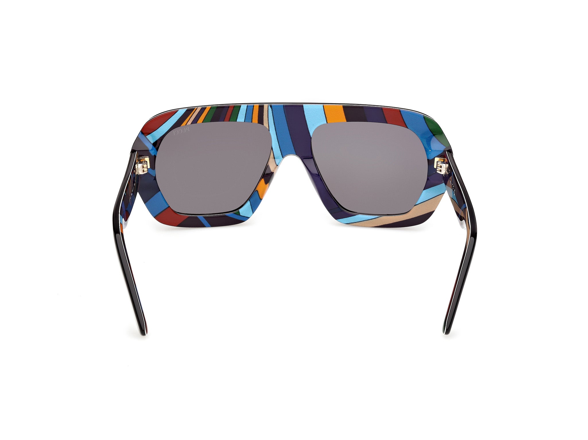 Emilio Pucci EP0252 05A 58 | Bassol Optic United States