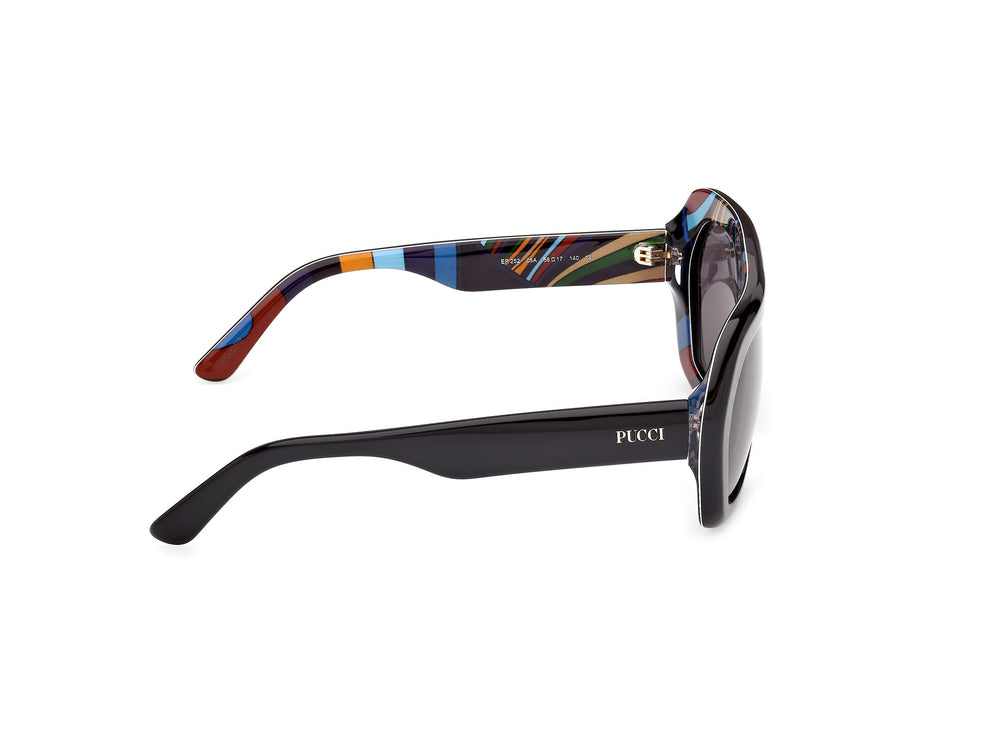 Emilio Pucci EP0252 05A 58