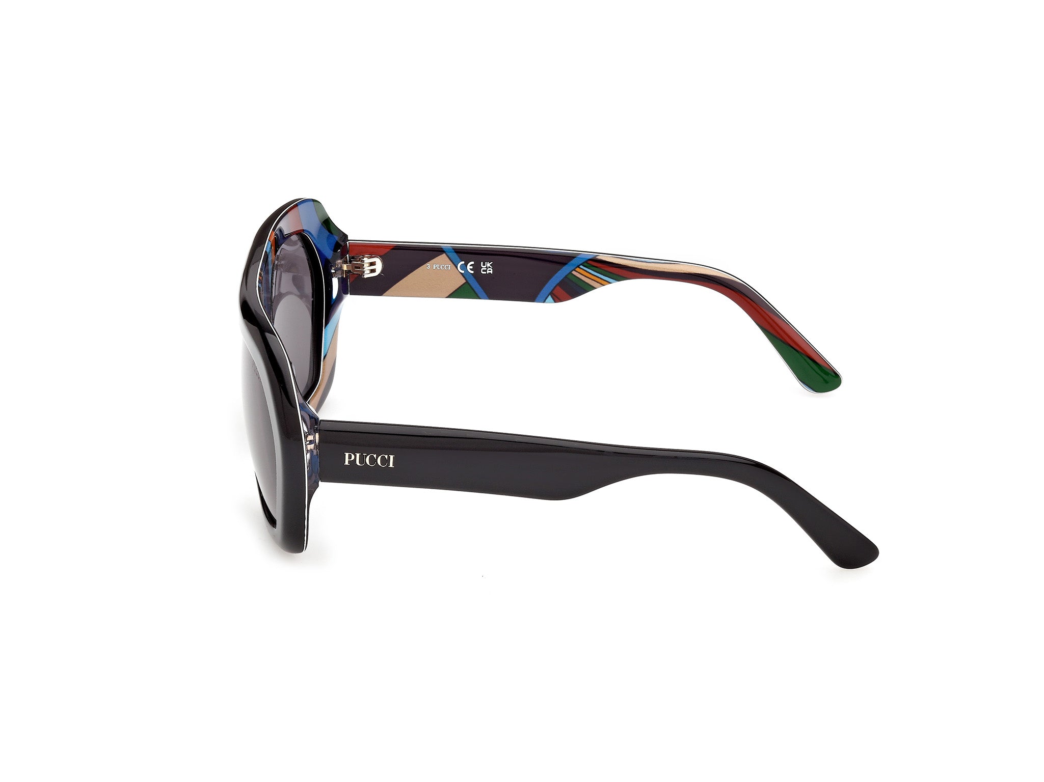 Emilio Pucci EP0252 05A 58 | Bassol Optic Canada