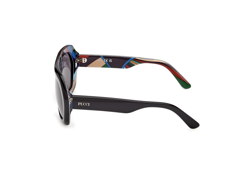 Emilio Pucci EP0252 05A 58