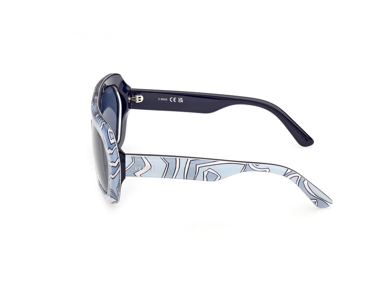 Emilio Pucci EP0252 99V 58