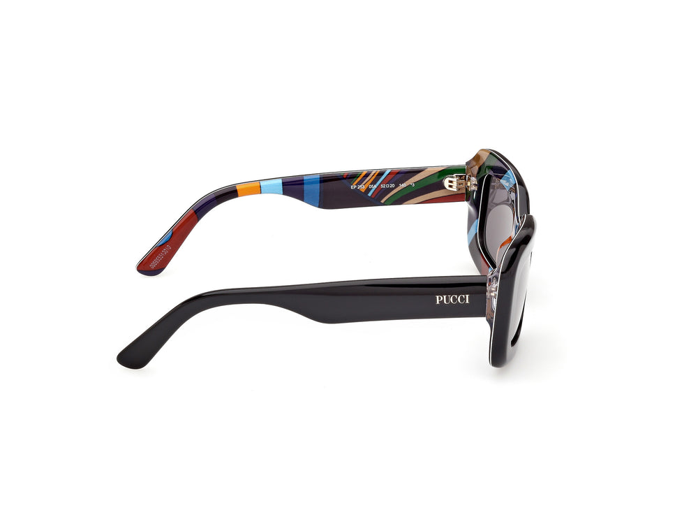 Emilio Pucci EP0253 05A 52