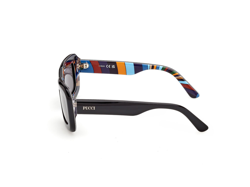 Emilio Pucci EP0253 05A 52
