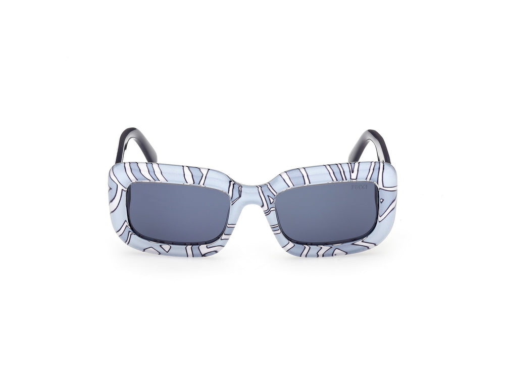 Emilio Pucci EP0253 99V 52
