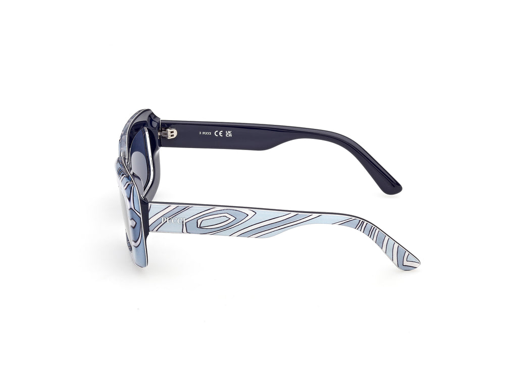 Emilio Pucci EP0253 99V 52