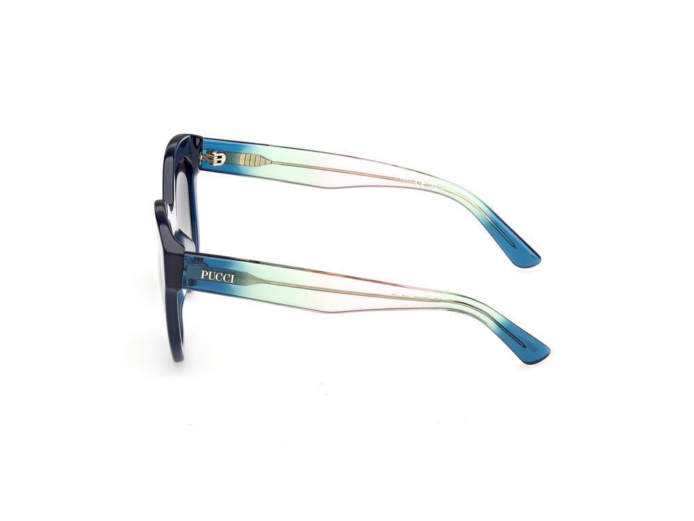 Emilio Pucci EP0254 90B 53