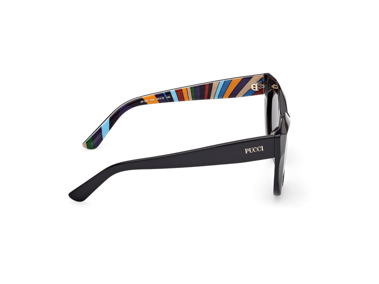 Emilio Pucci EP0257 01A 53