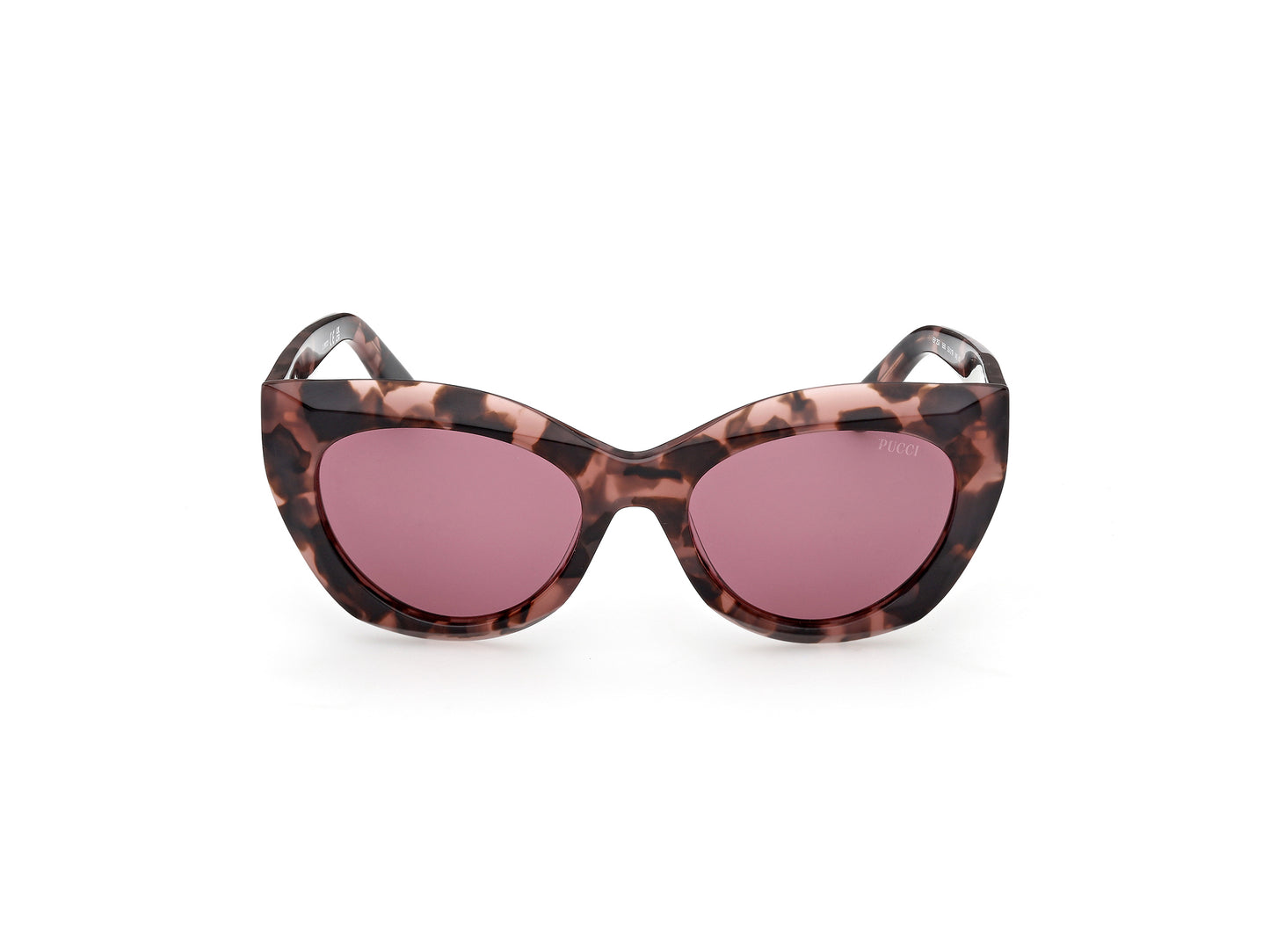 Emilio Pucci EP0257 55S 53