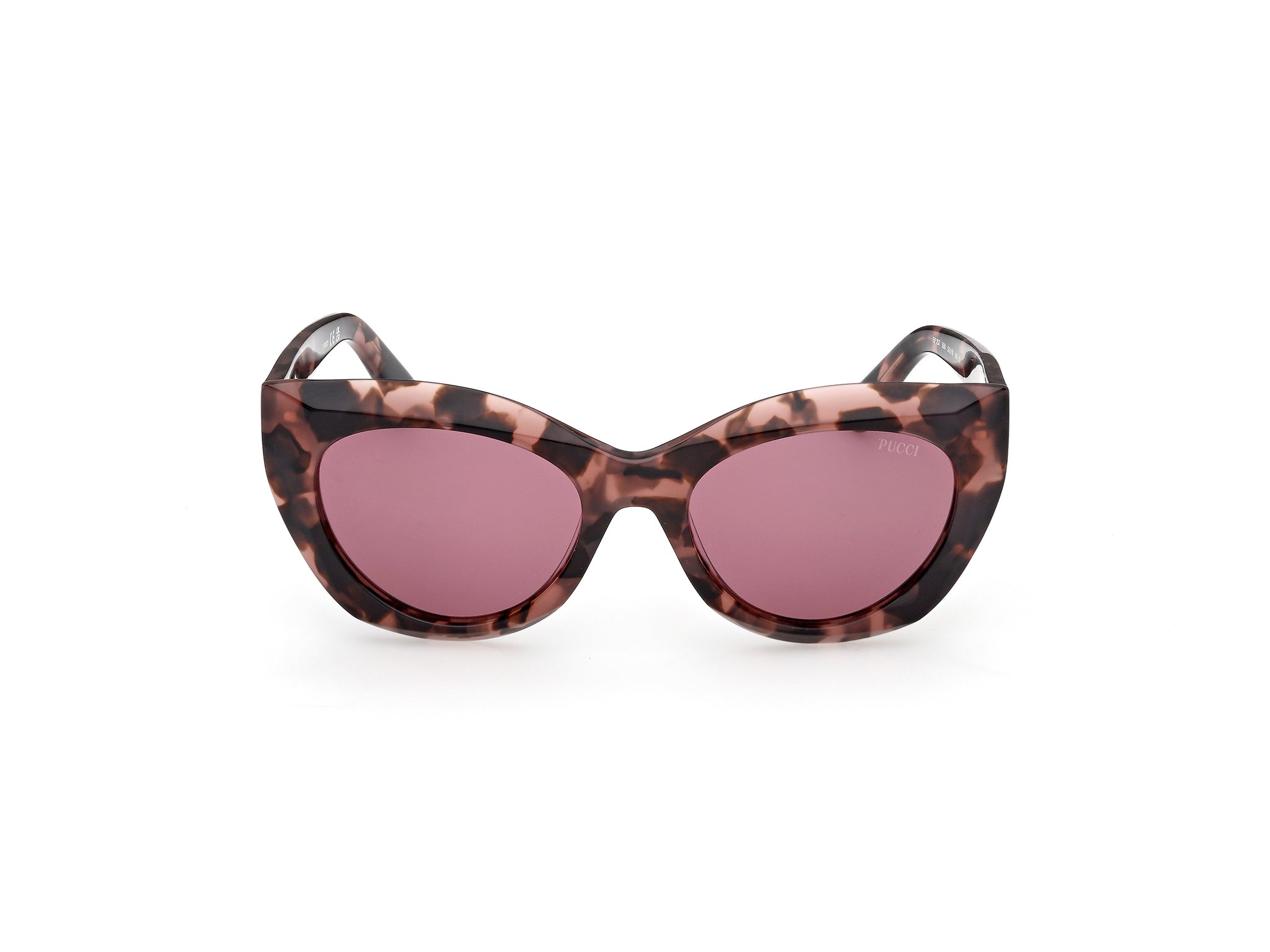 Emilio Pucci EP0257 55S 53