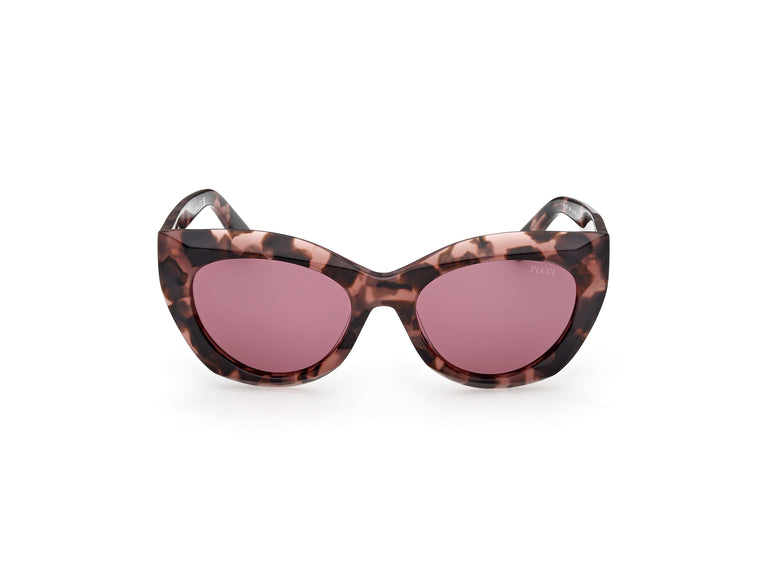 Emilio Pucci EP0257 55S 53