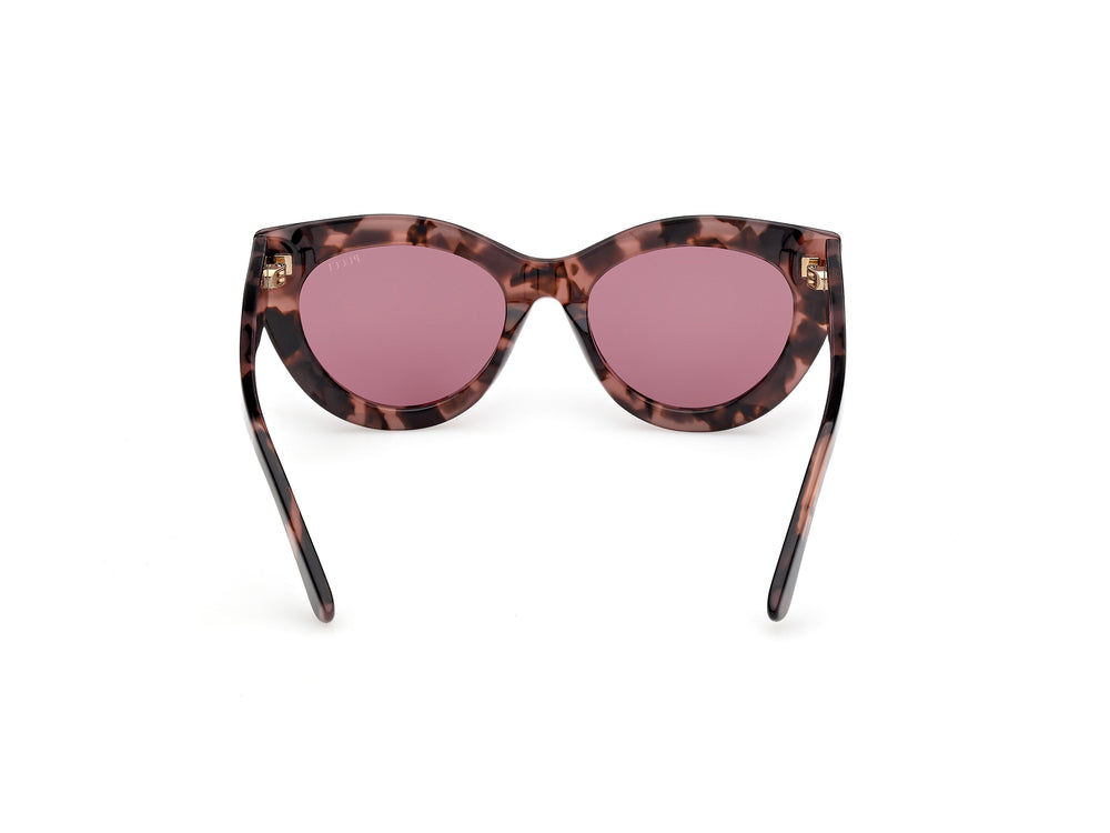 Emilio Pucci EP0257 55S 53