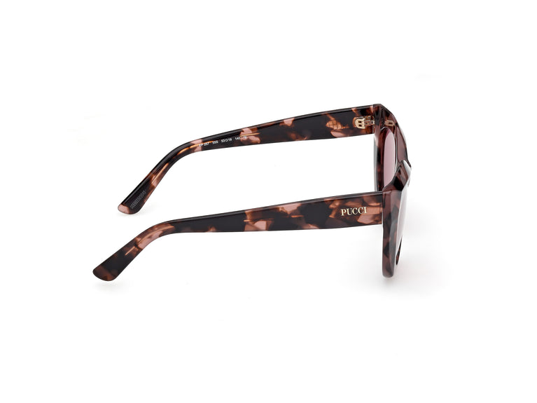Emilio Pucci EP0257 55S 53