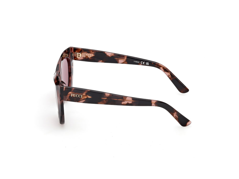 Emilio Pucci EP0257 55S 53