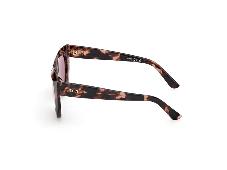 Emilio Pucci EP0257 55S 53