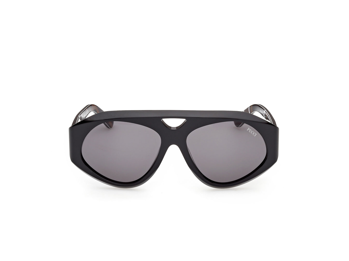 Emilio Pucci EP0258 01A 58