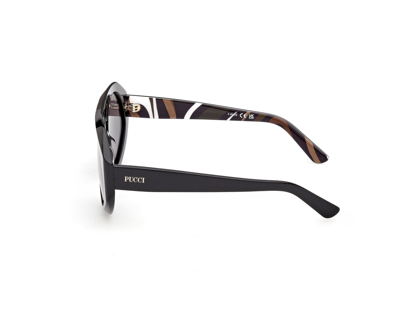 Emilio Pucci EP0258 01A 58