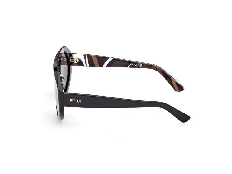 Emilio Pucci EP0258 01A 58