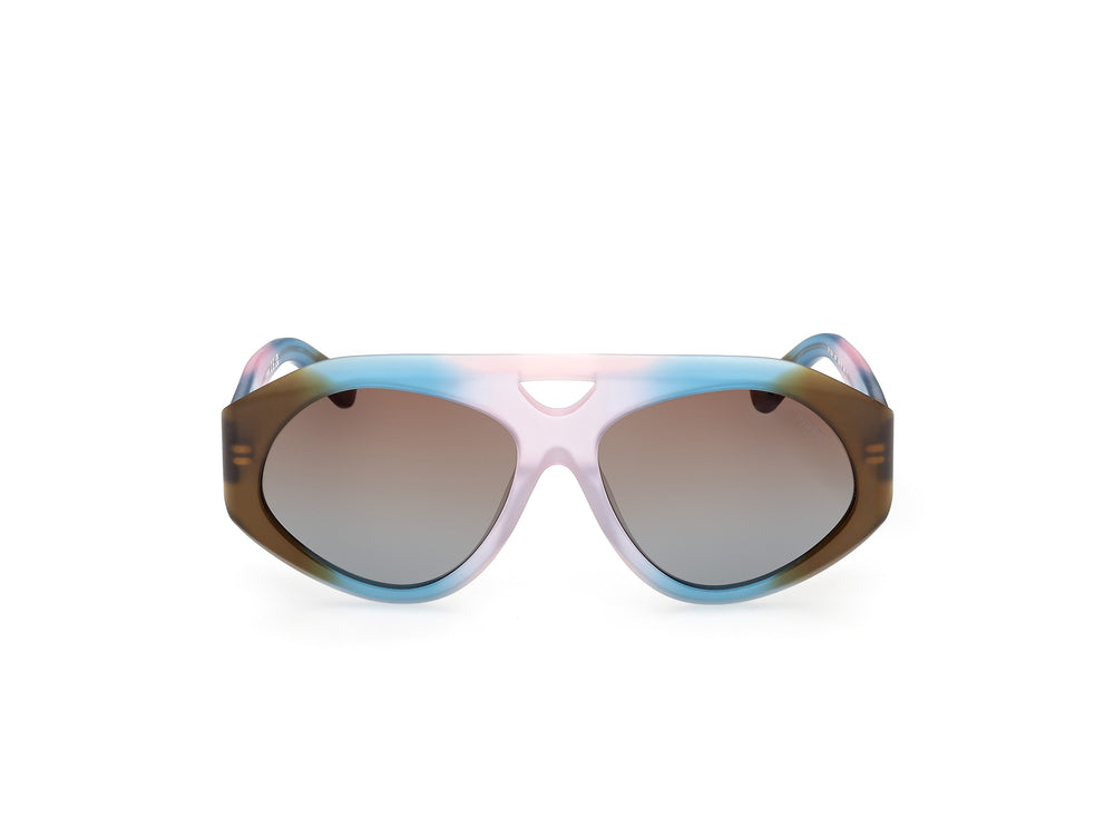 Emilio Pucci EP0258 50F 58