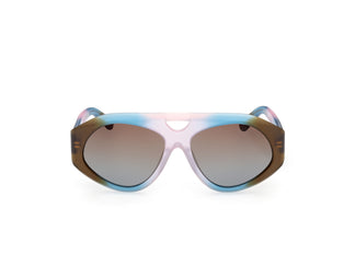 Emilio Pucci EP0258 50F 58