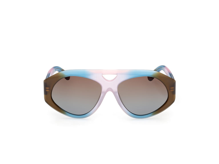 Emilio Pucci EP0258 50F 58