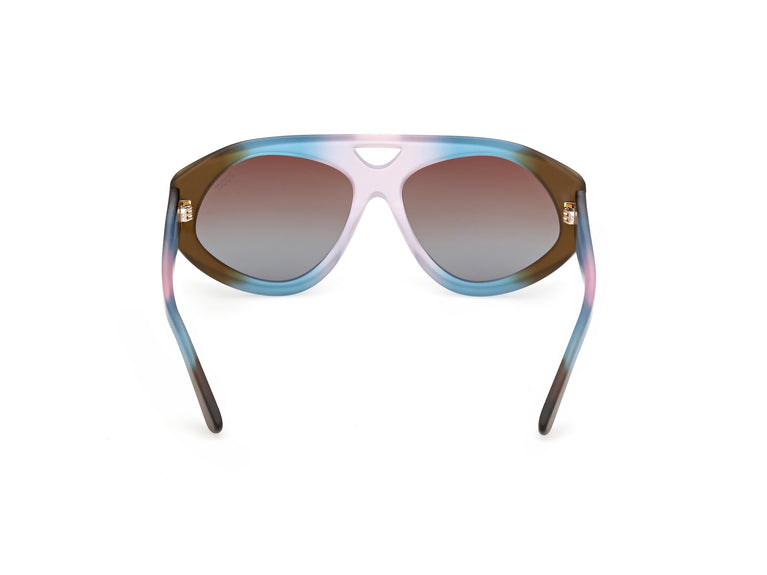 Emilio Pucci EP0258 50F 58