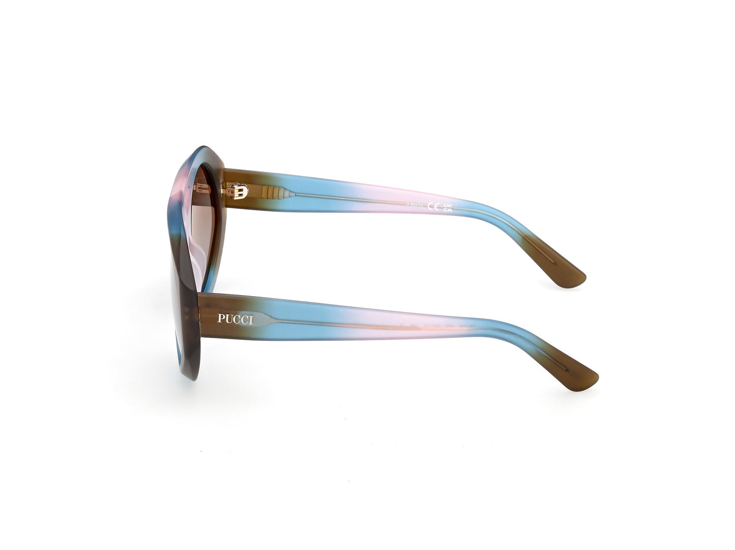 Emilio Pucci EP0258 50F 58