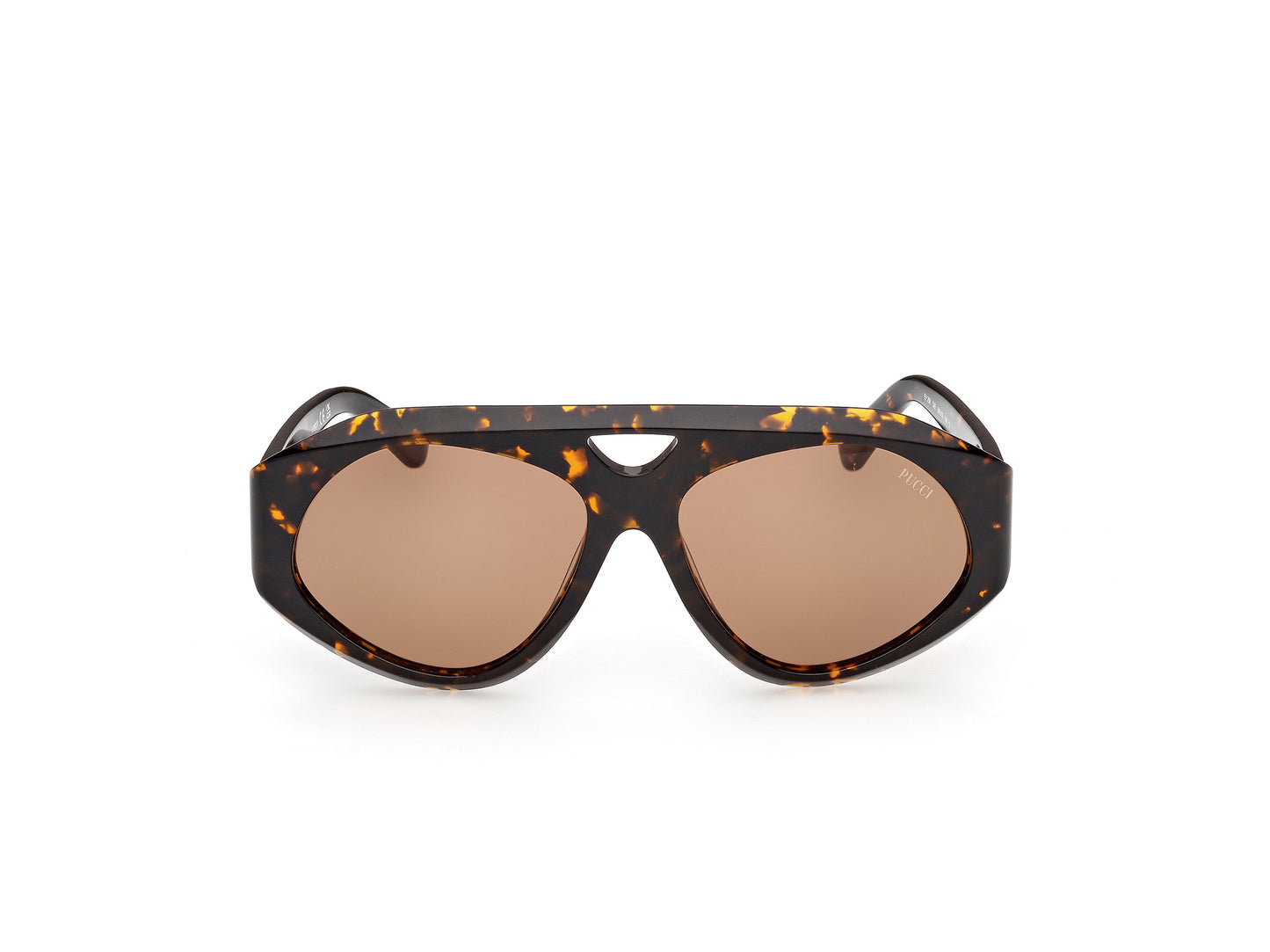 Emilio Pucci EP0258 52E 58