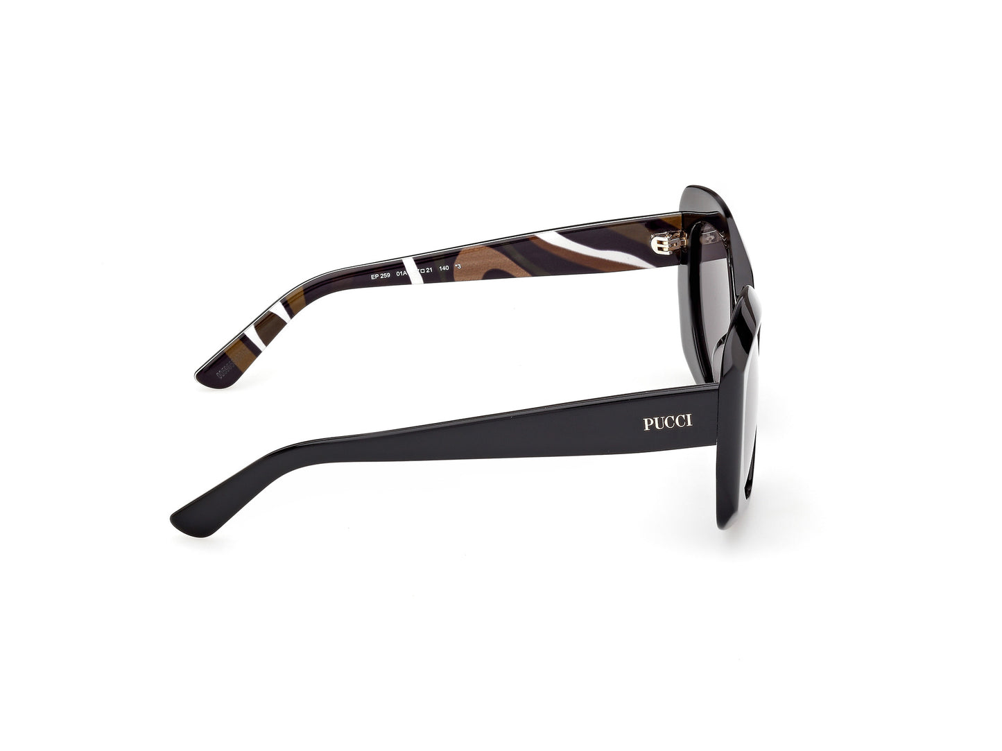 Emilio Pucci EP0259 01A 57