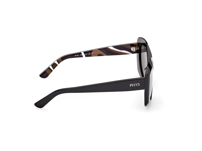 Emilio Pucci EP0259 01A 57