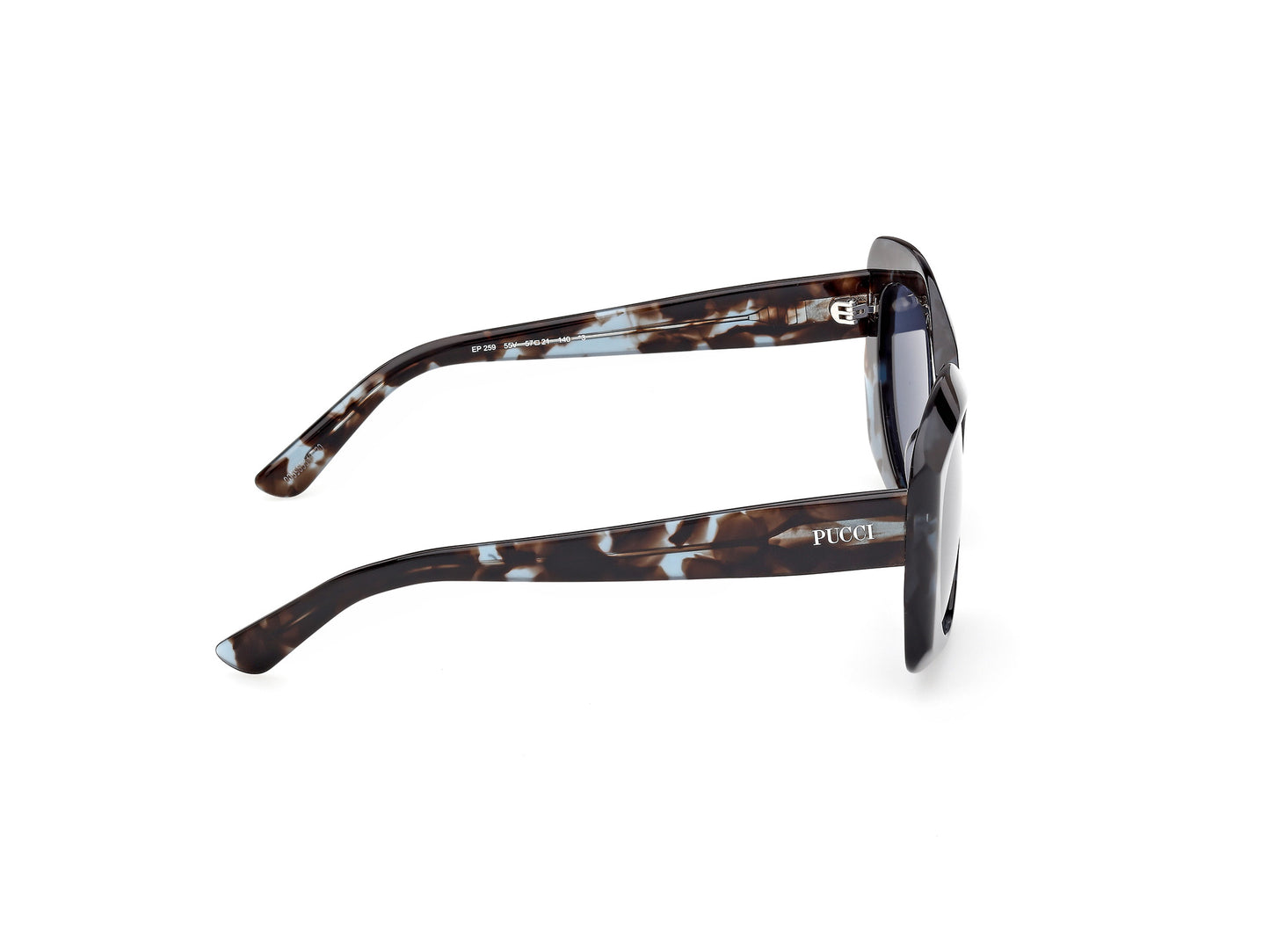 Emilio Pucci EP0259 55V 57